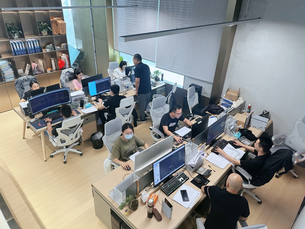 企業(yè)風(fēng)采