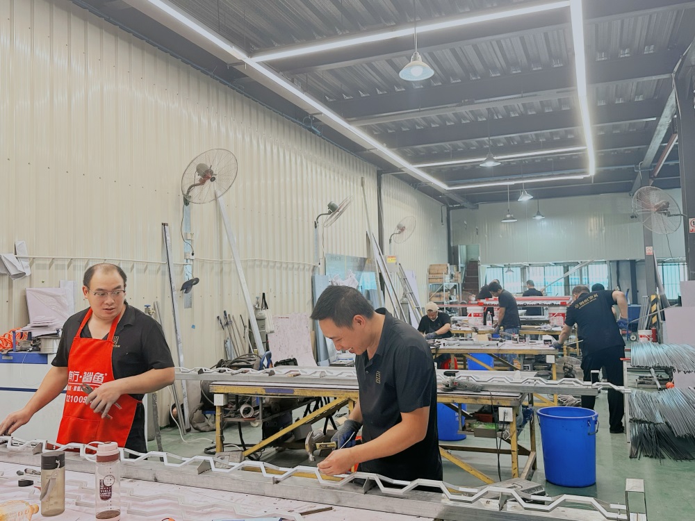 企業(yè)風(fēng)采