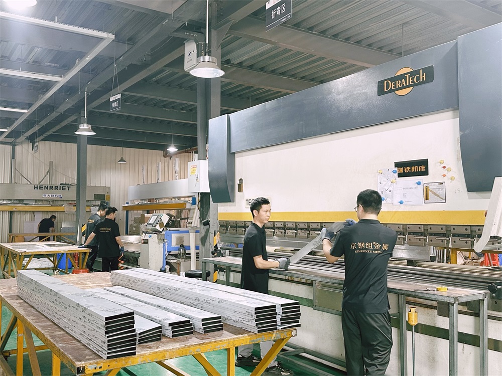 企業(yè)風(fēng)采