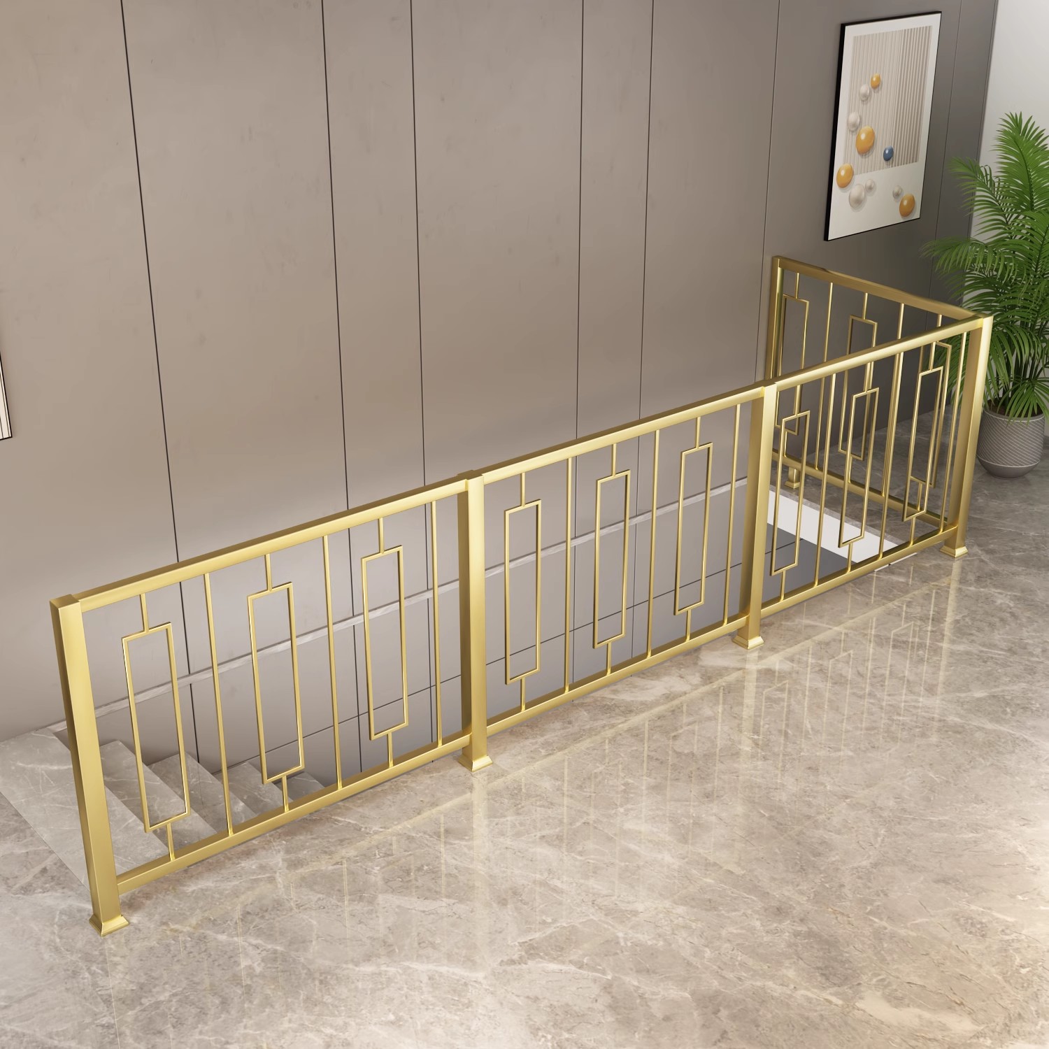 不銹鋼護(hù)欄