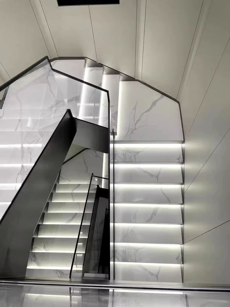 不銹鋼護(hù)欄