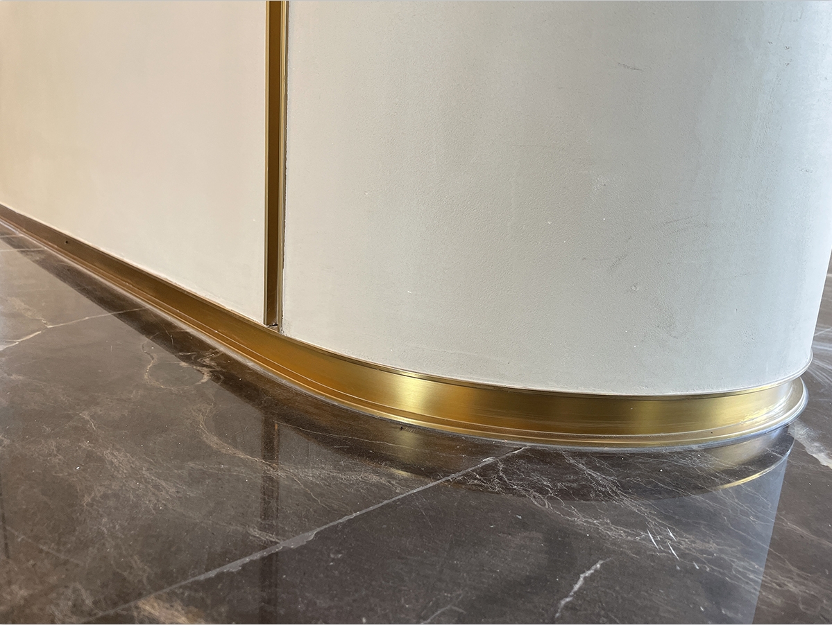 我們了解不銹鋼裝飾線條多少？