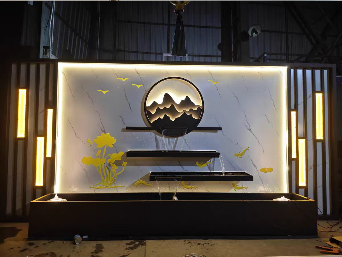 不銹鋼背景墻的優(yōu)缺點(diǎn)