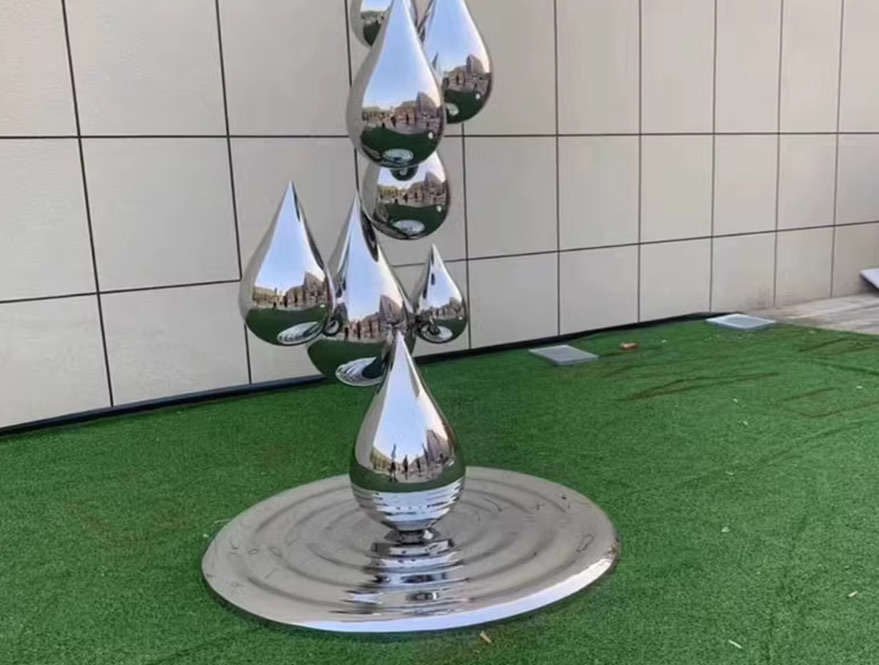 不銹鋼金屬浮雕的優(yōu)點(diǎn)